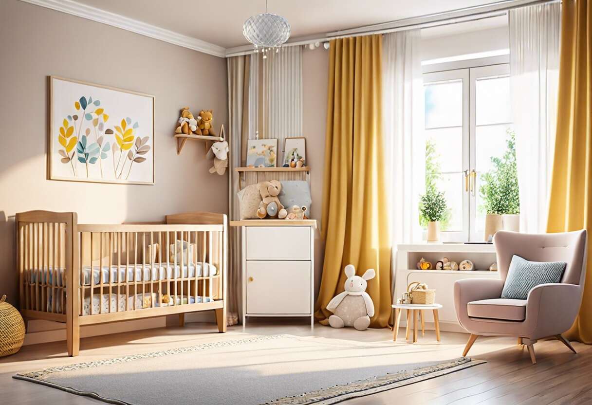 Astuces d'entretien pour une tapisserie durable