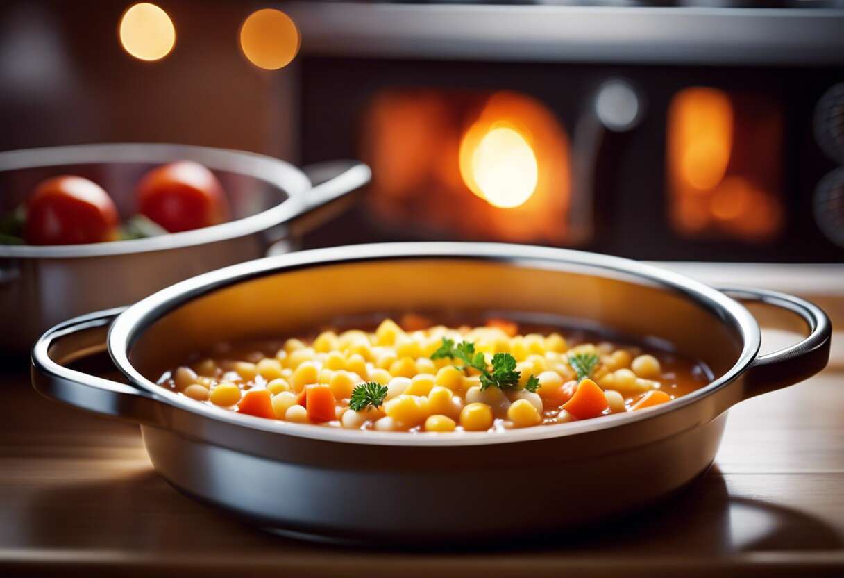 Préserver les repas de bébé au chaud : solutions pratiques