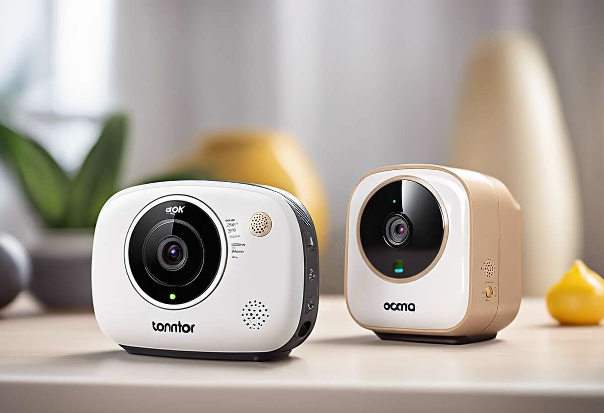 Marques de babyphones : le palmarès de la sécurité