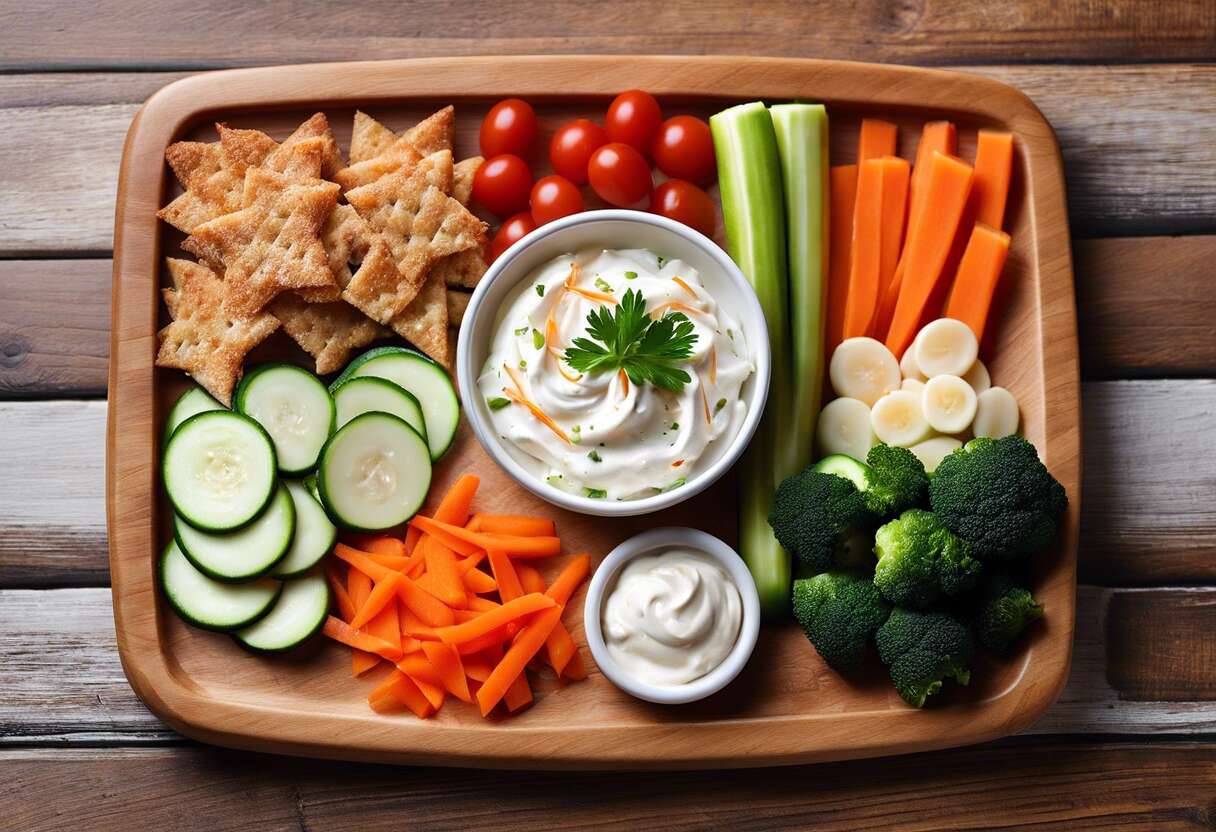 Recettes de finger food : encourager l’autonomie des bébés à table