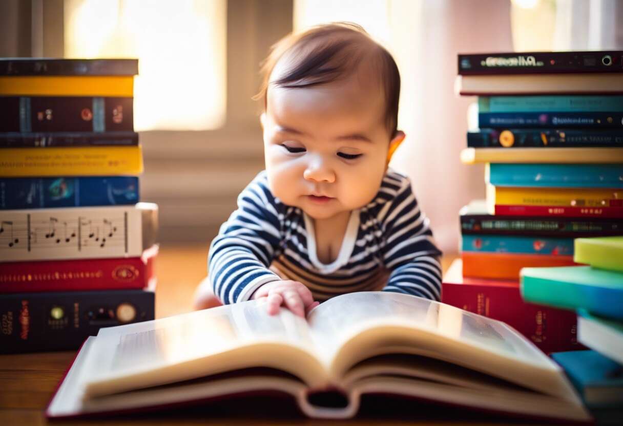 L'harmonie des sens : allier lecture et musique pour une expérience immersive