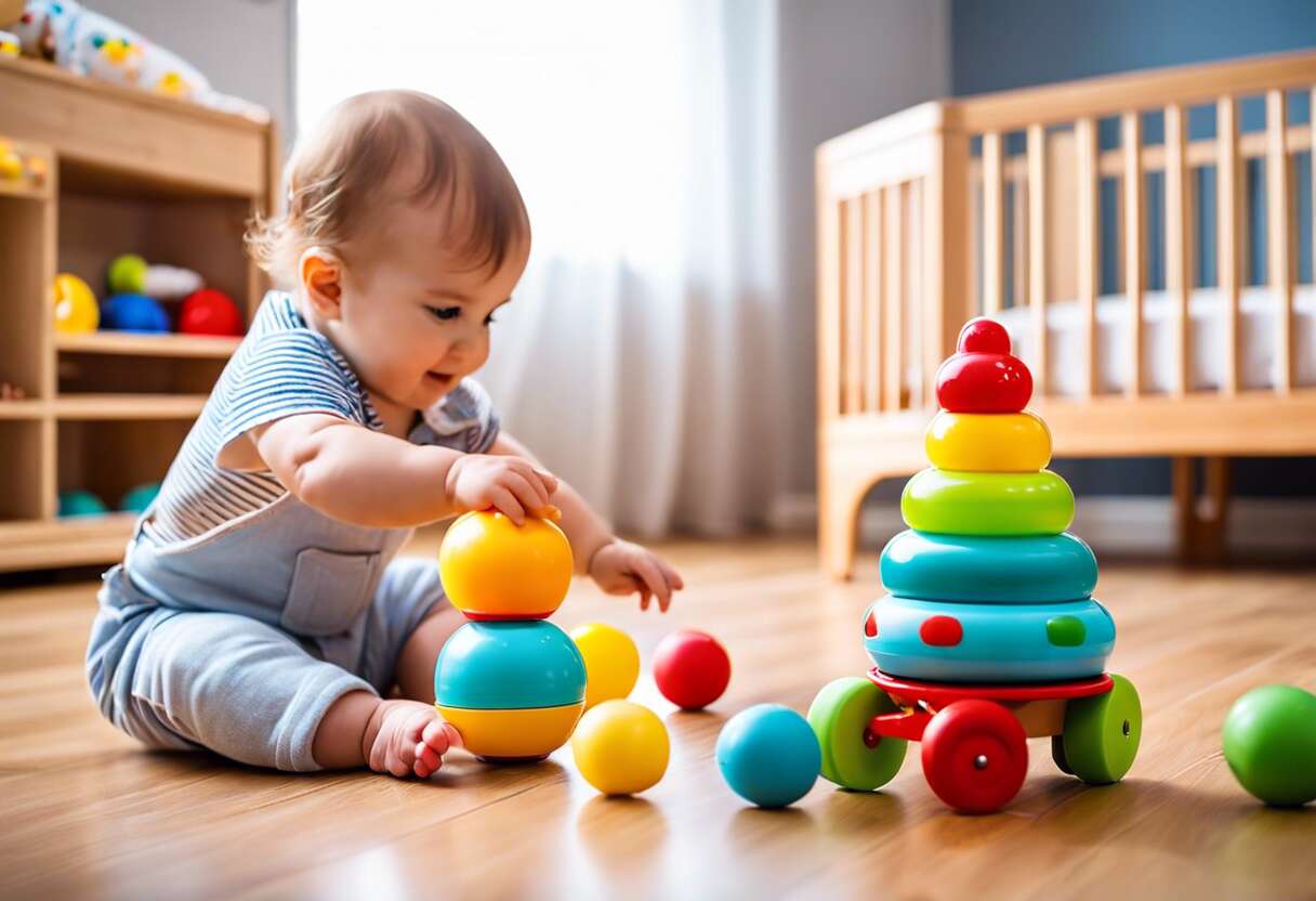 Durabilité et entretien : opter pour des jeux qui durent