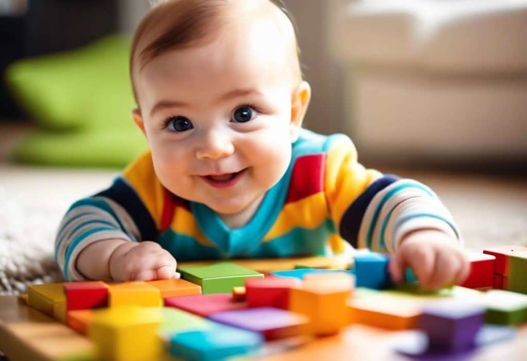 Budget jouets pour bébé : trouver les meilleurs puzzles à petits prix