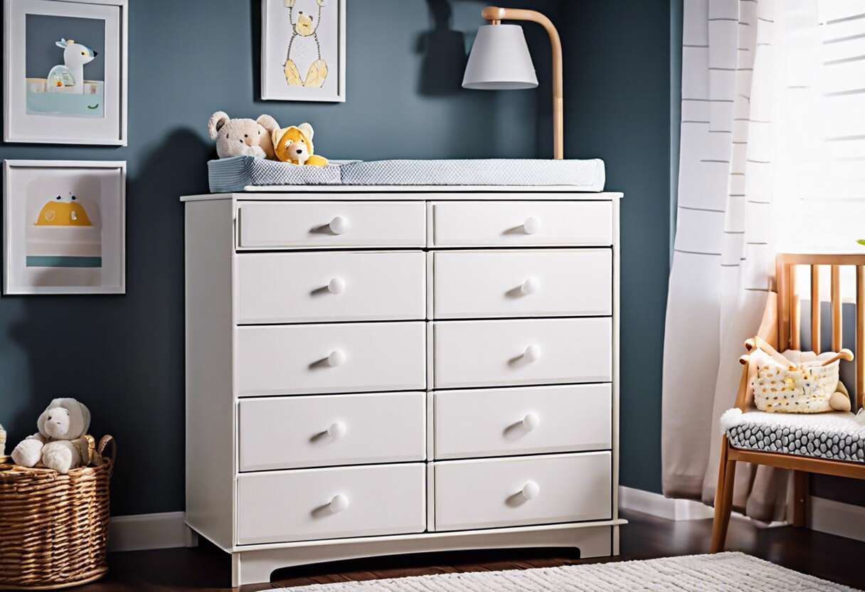 Zonage efficace : organiser par fréquence d'utilisation