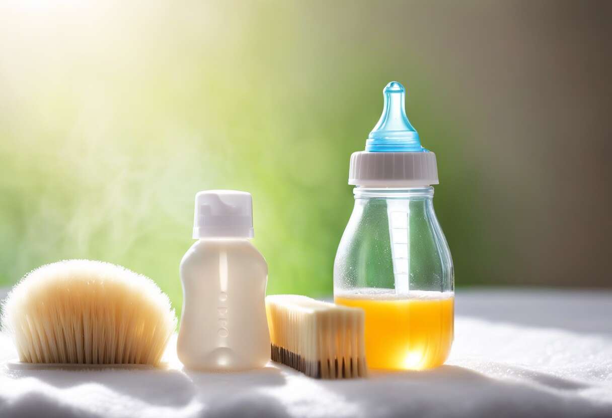 Conseils pour maintenir la propreté après la stérilisation