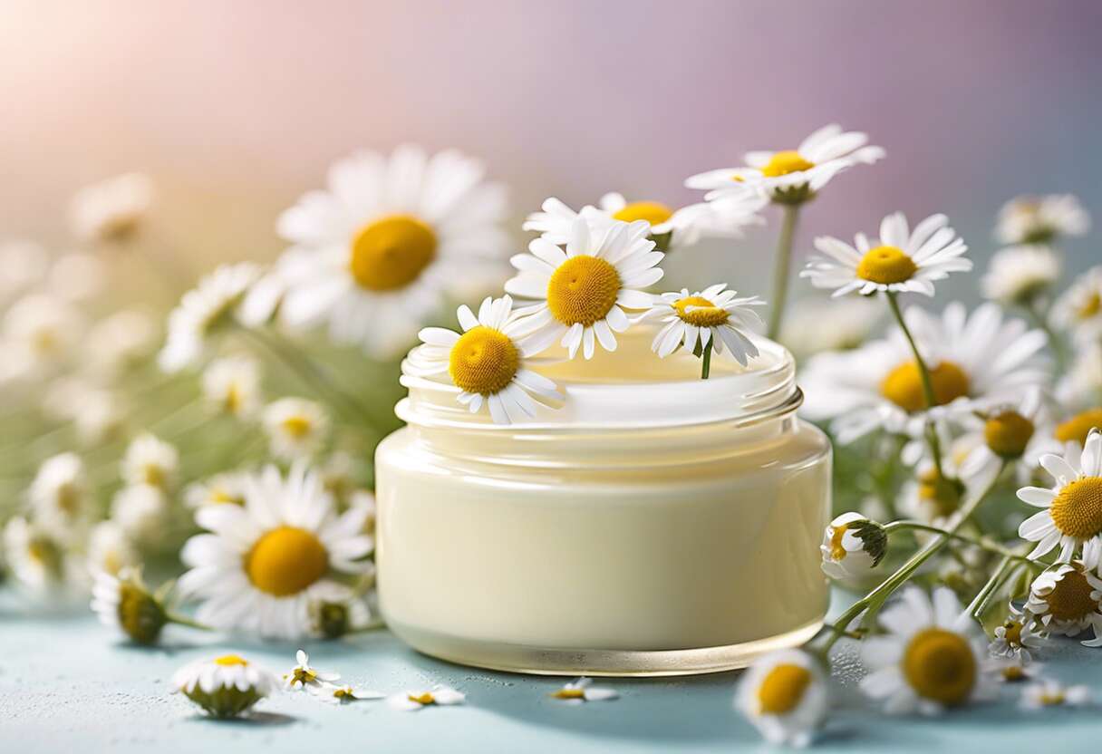 Crèmes apaisantes pour mamelons sensibles : test et avis