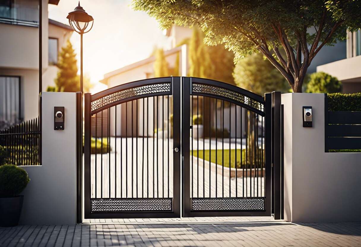 Sécurité maximale : comment choisir une barrière avec fermeture automatique ?