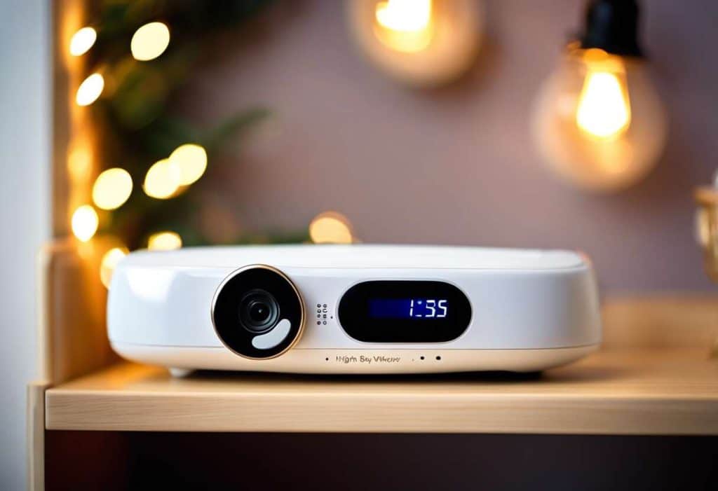 Installation sans tracas : conseils pratiques pour configurer rapidement votre babyphone