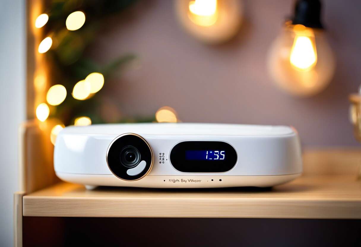 Installation sans tracas : conseils pratiques pour configurer rapidement votre babyphone