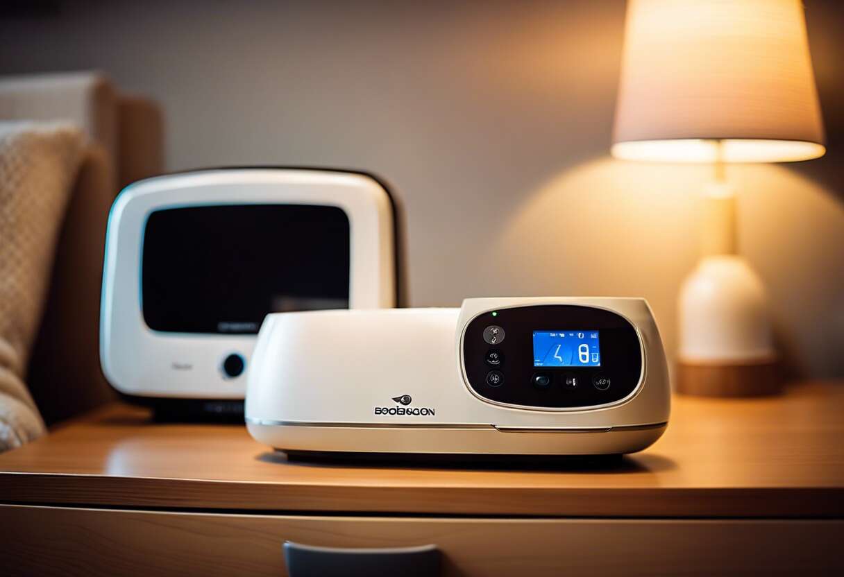 Choisir le babyphone adapté à vos besoins