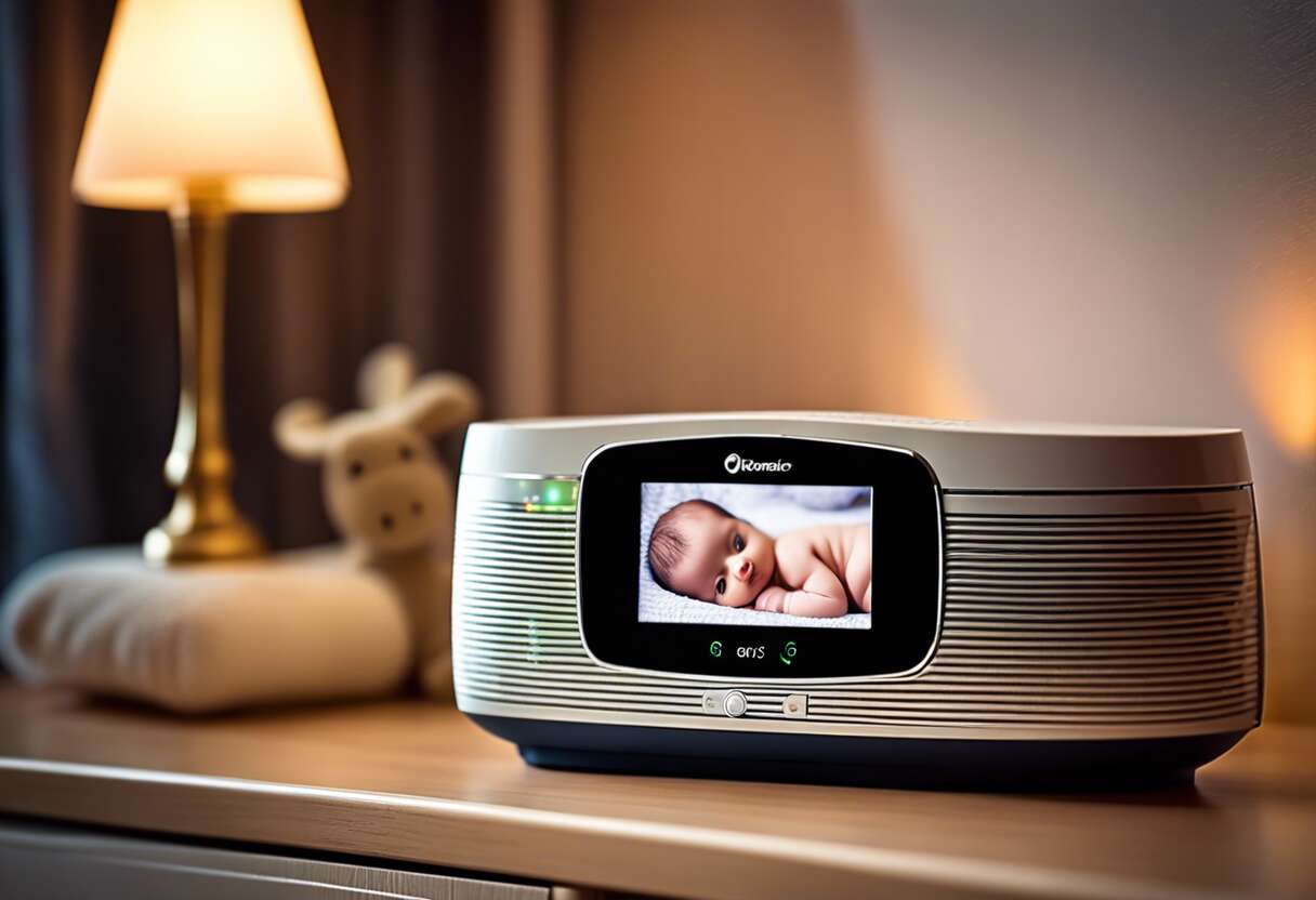 Fonctions supplémentaires utiles pour une surveillance efficace