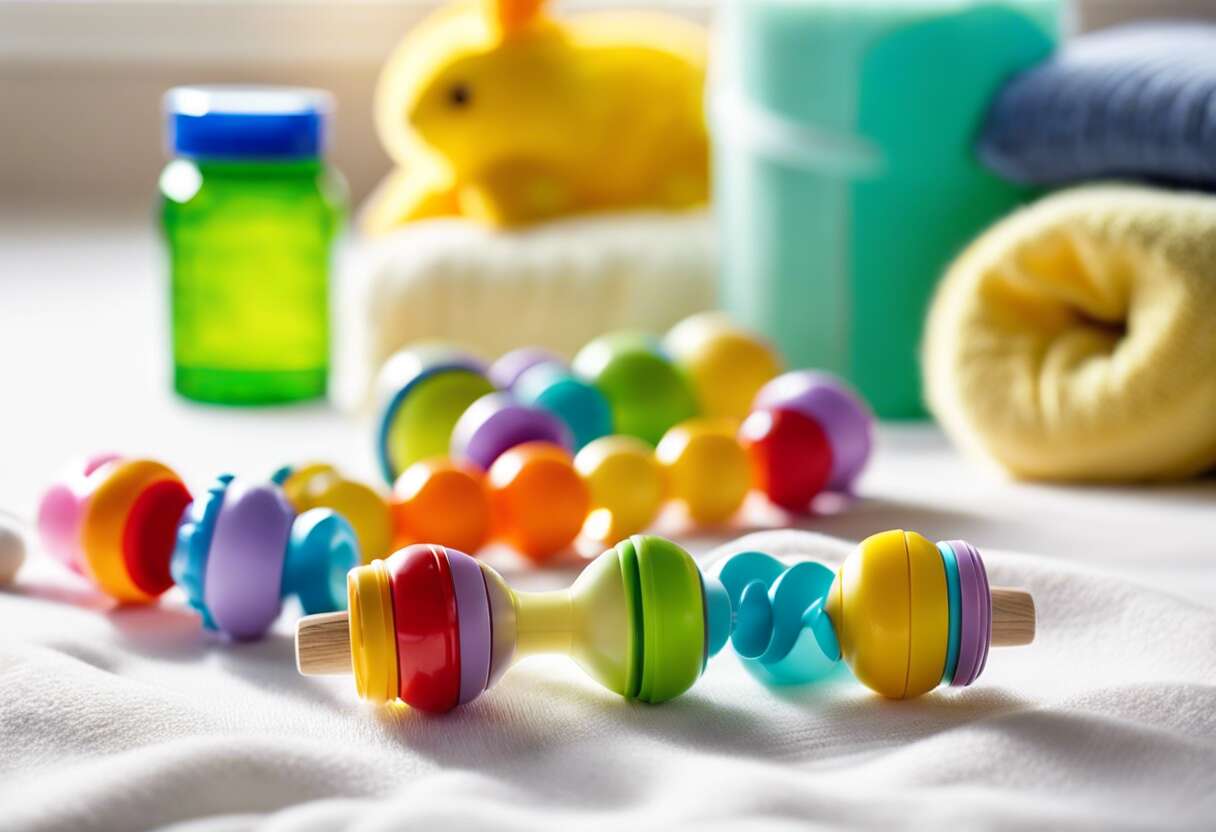 Nettoyage régulier : méthodes et produits adaptés