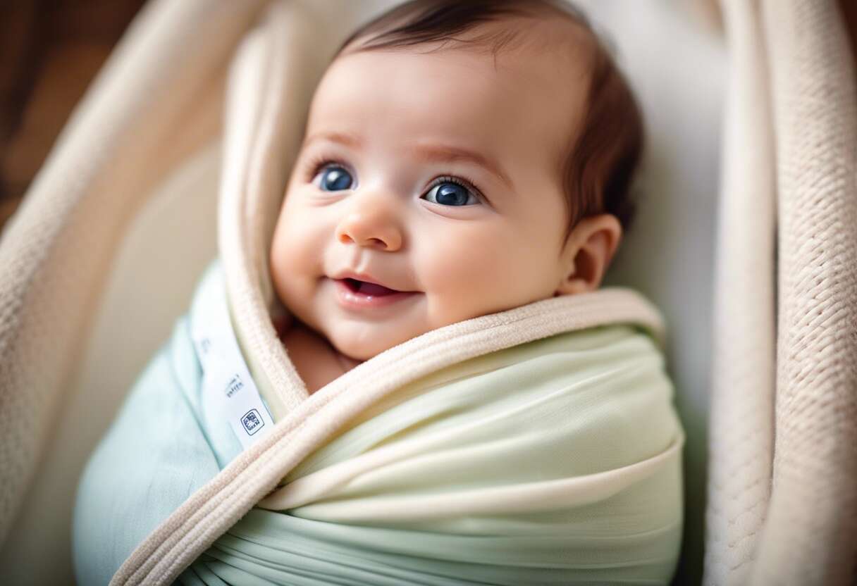 L'importance des matériaux et de la certification pour la santé de bébé