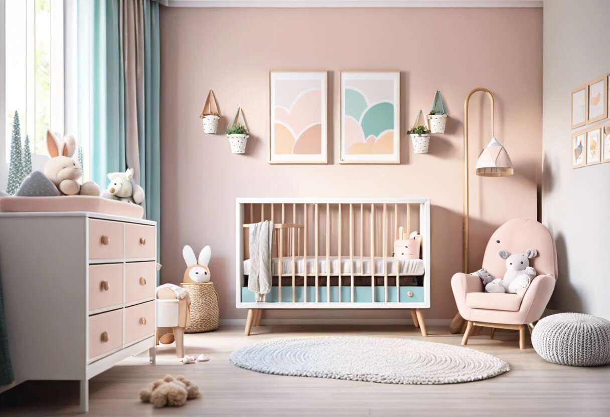 Choisir un thème : idées et inspirations pour petits