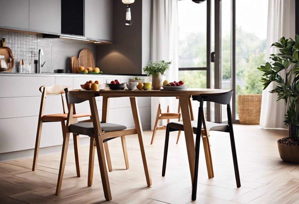 Comparatif des meilleurs modèles de chaises hautes pliables en 2024