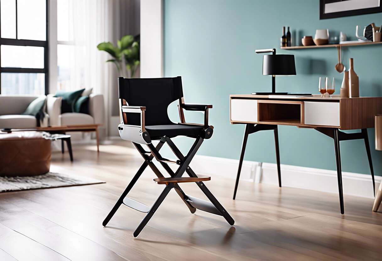 Design et praticité : les atouts majeurs des modèles tendance