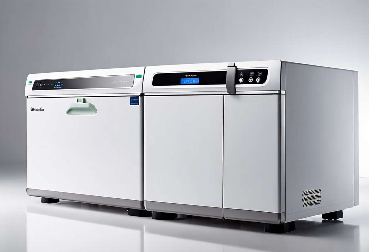 Budget serré ? Les meilleures options de stérilisateurs pas chers