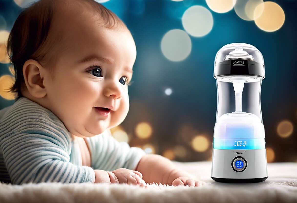 Sécurité avant tout : les nouvelles fonctions qui rassurent les parents