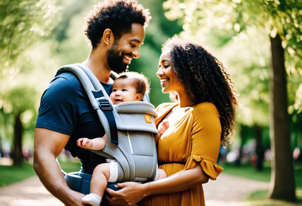 Comment choisir un cape pour porte-bébé ? Guide et conseils pour le meilleur prix
