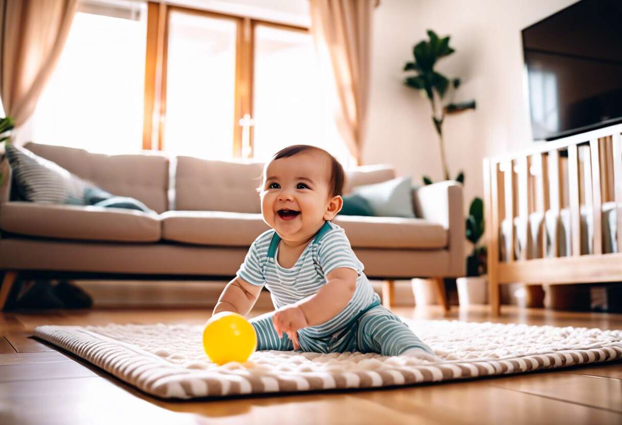L'avis des parents : retour sur les tapis plébiscités par les familles