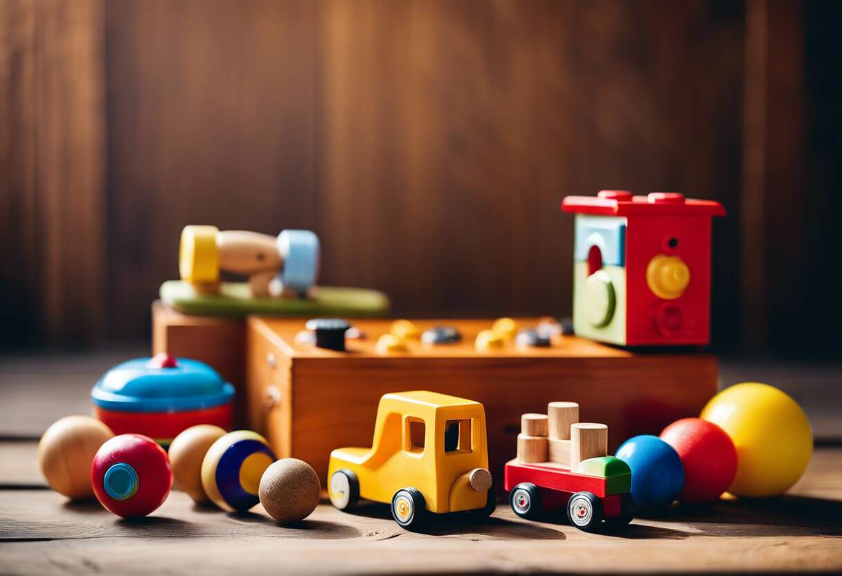 Entretien et durabilité des jouets : conseils pour préserver la sécurité au fil du temps