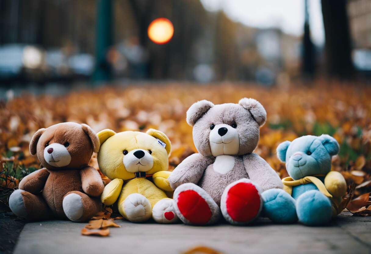 Signes d'usure et dangers potentiels