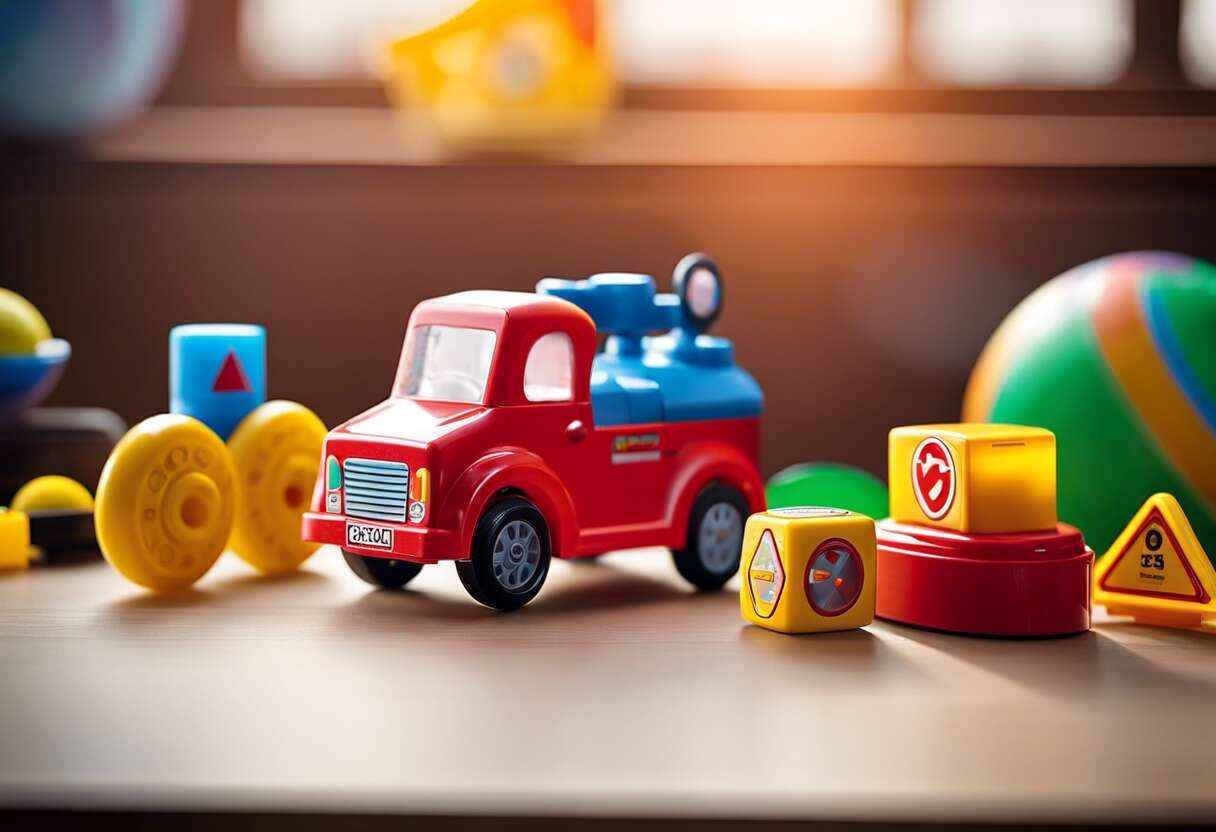 Rappel de produits et vigilance : rester informé pour protéger nos enfants