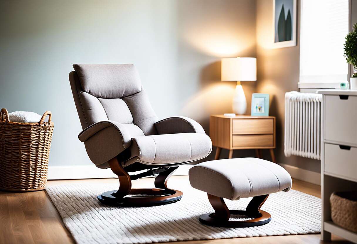 Critères de choix : matériaux, taille et design