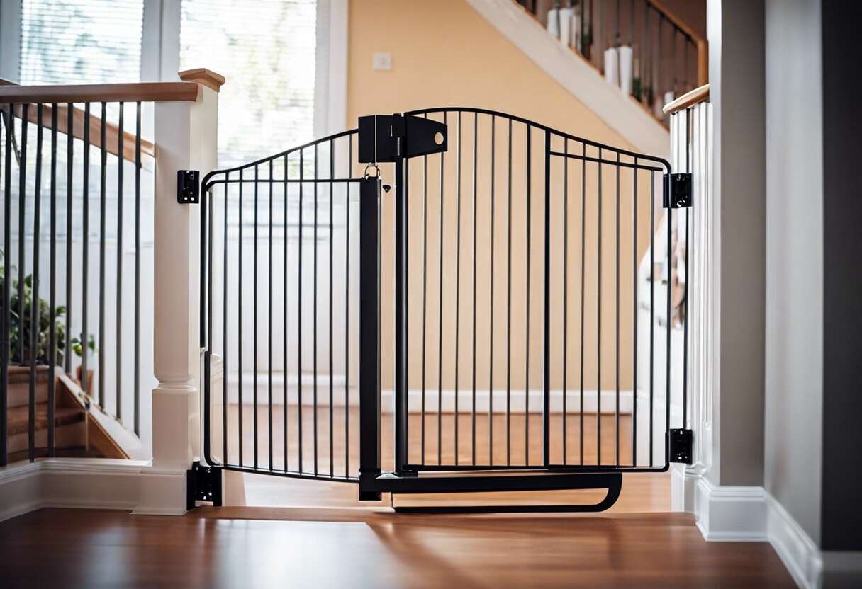 Conseils pour mesurer et adapter la barrière à votre intérieur