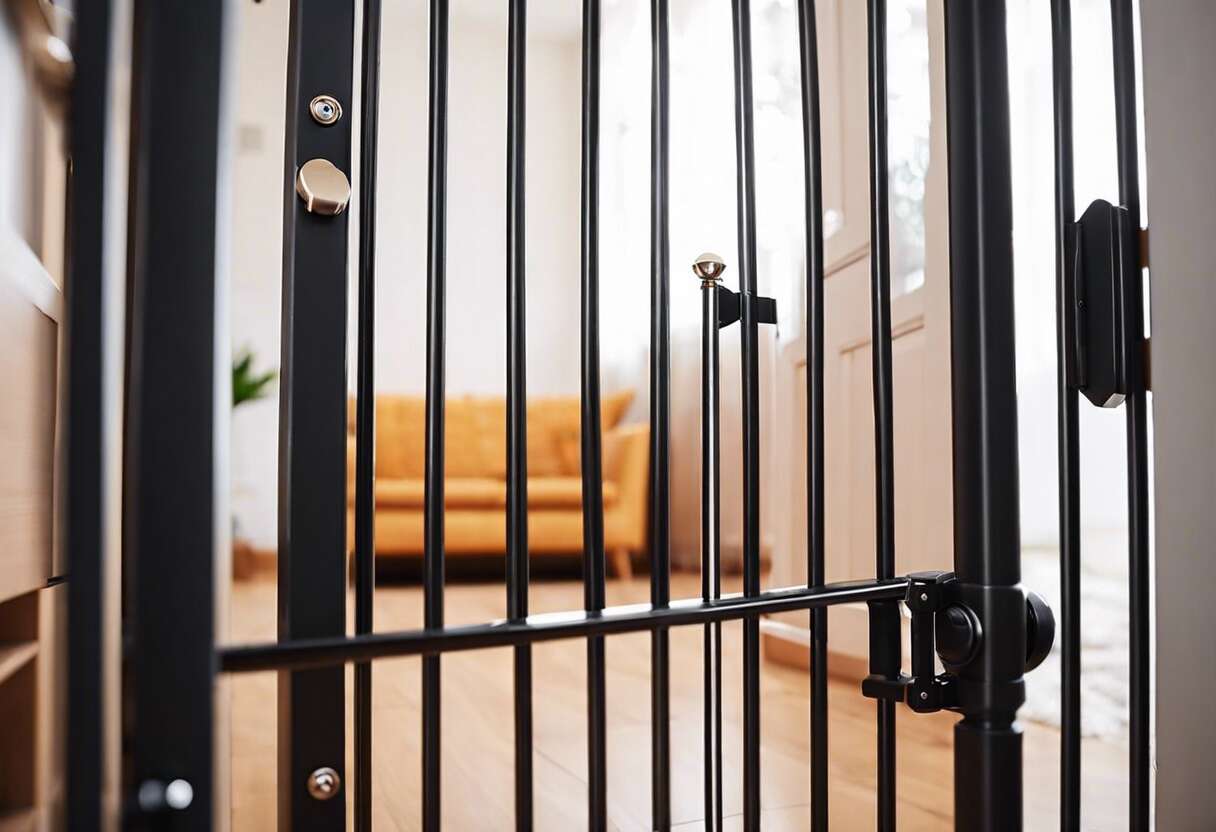 Caractéristiques de sécurité supplémentaires à considérer