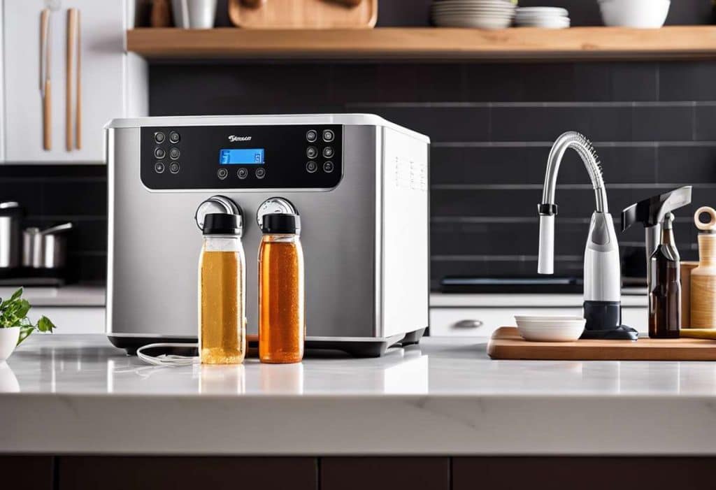 Garder son équipement comme neuf : entretien régulier du stérilisateur et chauffe-biberon