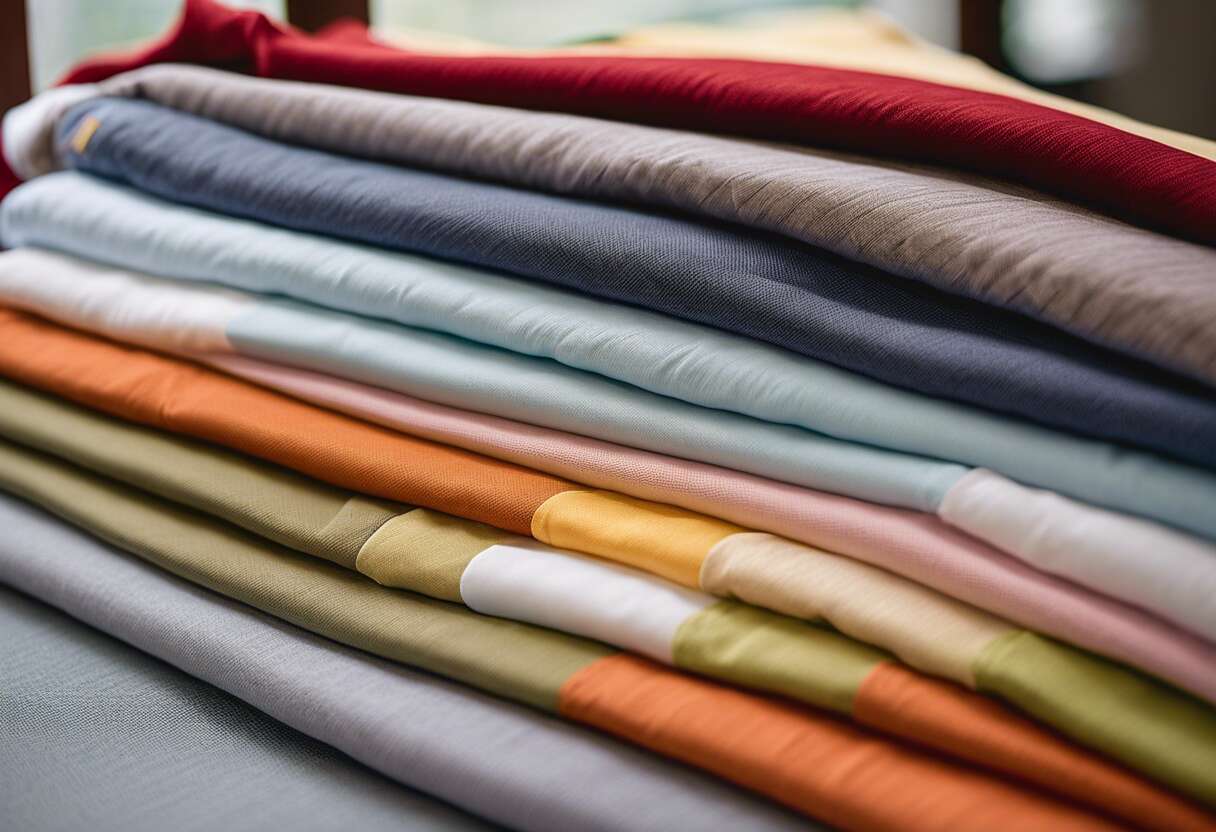 Comparatif des meilleurs draps porte-bébés sur le marché