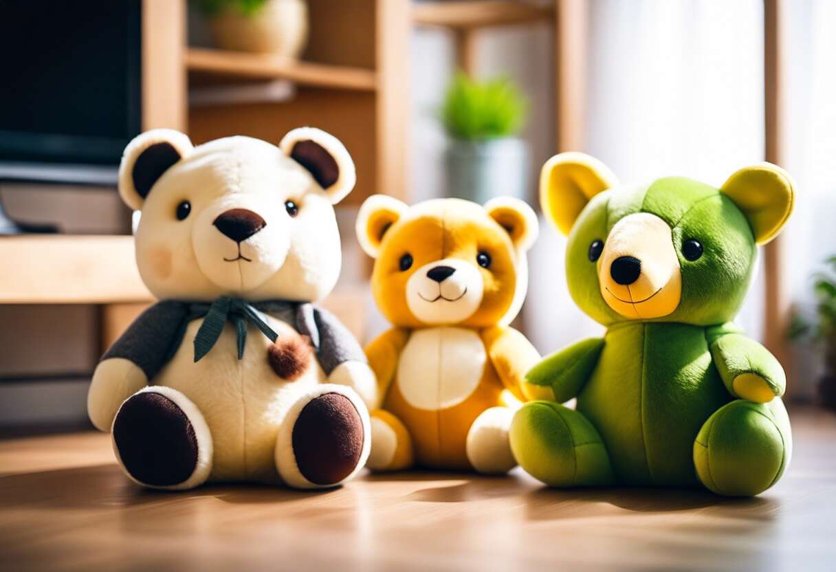 à la découverte des marques engagées dans le biosourcing