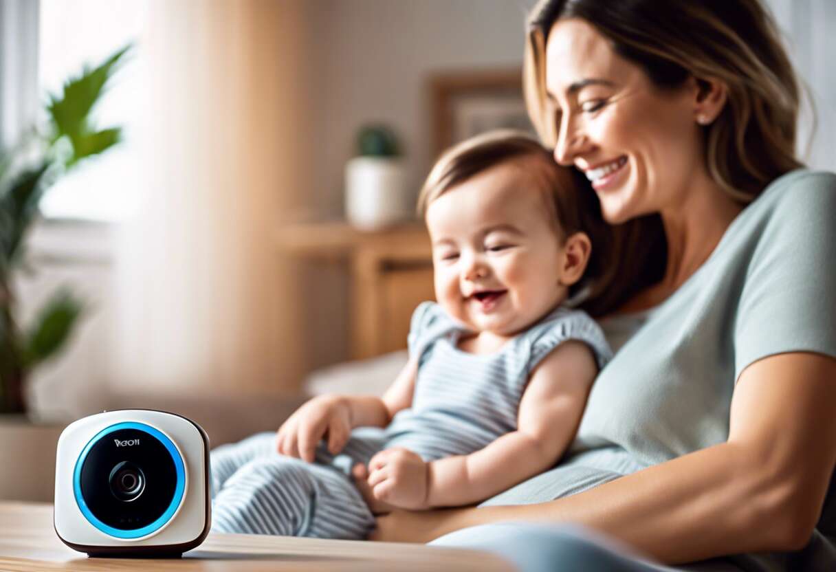 Les avis d'utilisateurs : une boussole pour l'achat de votre babyphone