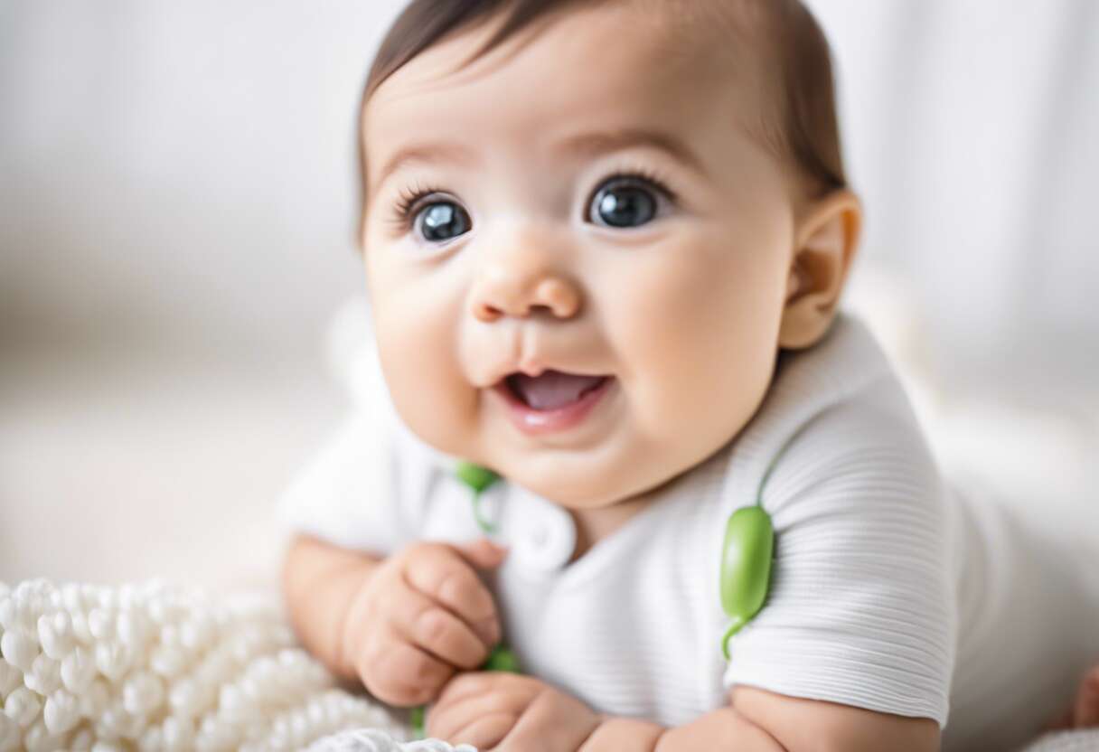 BPA, phtalates, pVC... éviter les substances nocives dans les accessoires de dentition