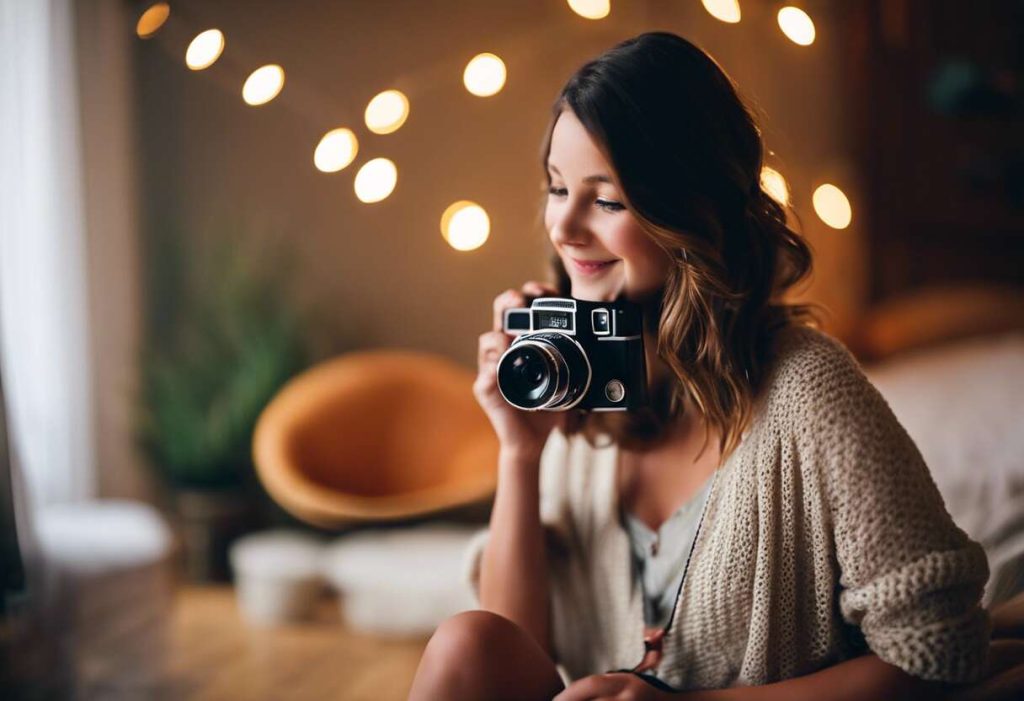 "babyphones avec caméra : le comparatif ultime qui vous révèlera le meilleur pour votre bébé ! découvrez-le ! "