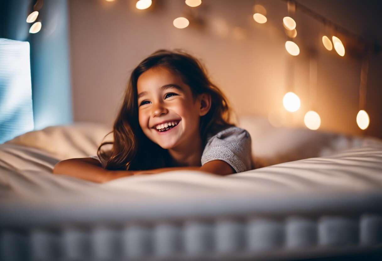 "top 10 des meilleurs berceaux cododo de 2023 : dรฉcouvrez le guide ultime pour des nuits paisibles avec bรฉbรฉ ! "