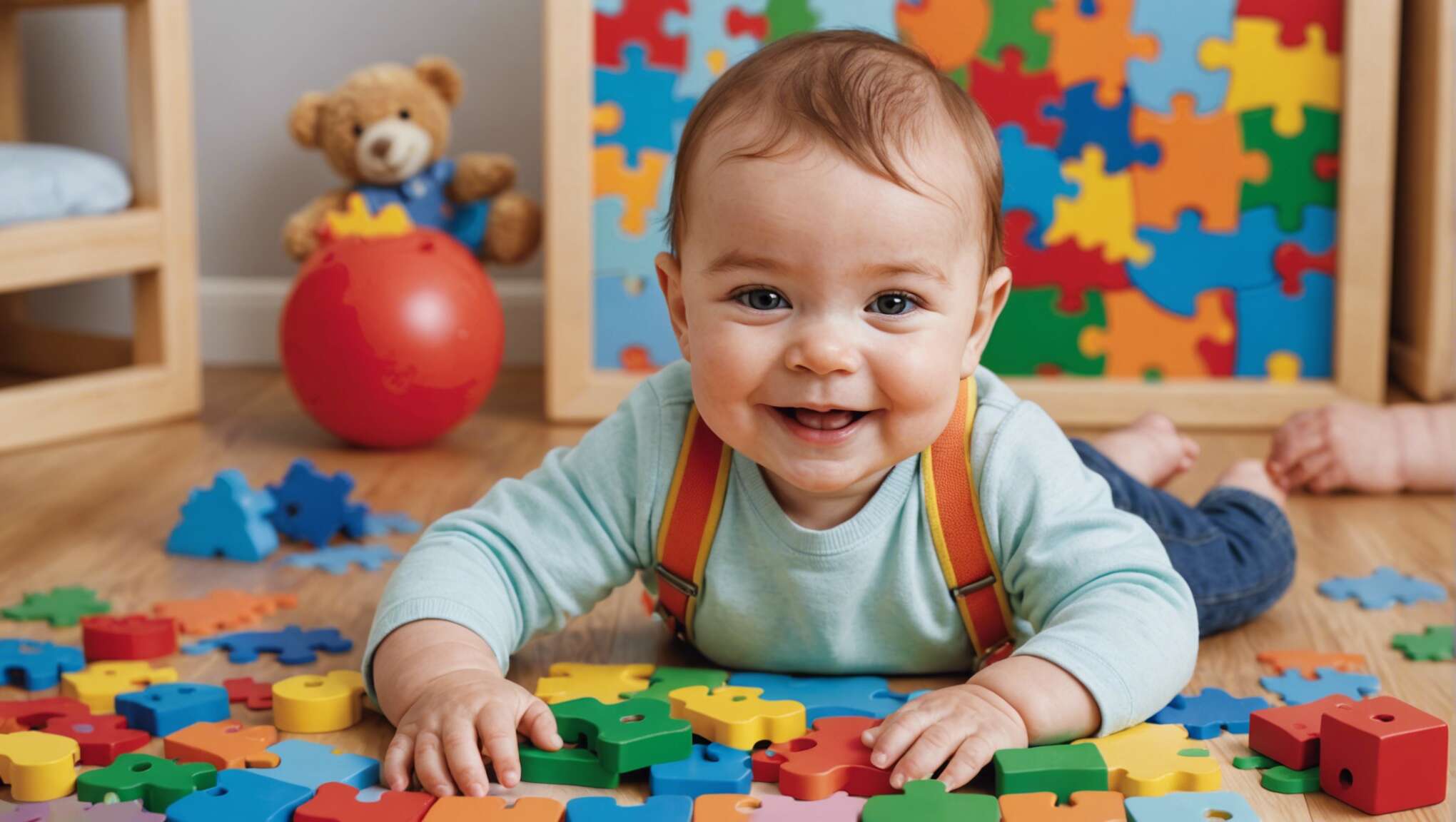 Conseils pour accompagner votre enfant dans la résolution de puzzles