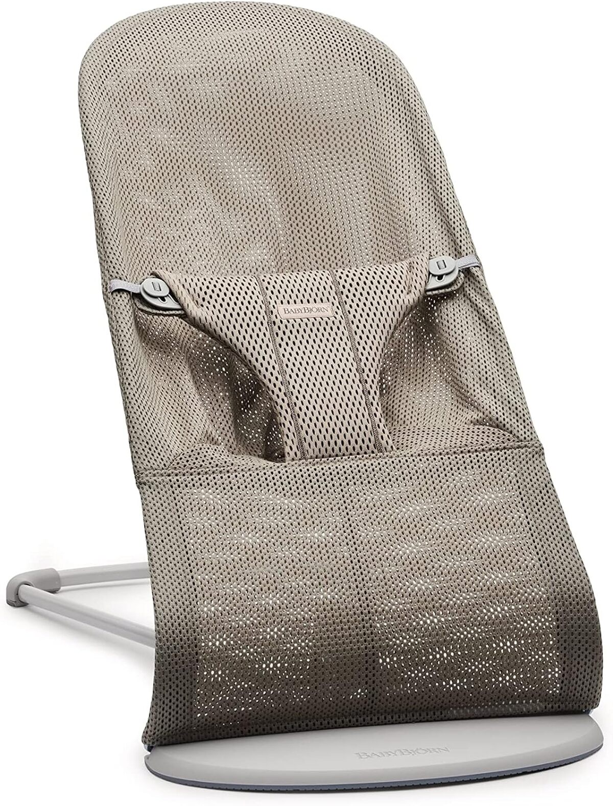 Test Transat Bliss BabyBjรถrn : confort et Style
