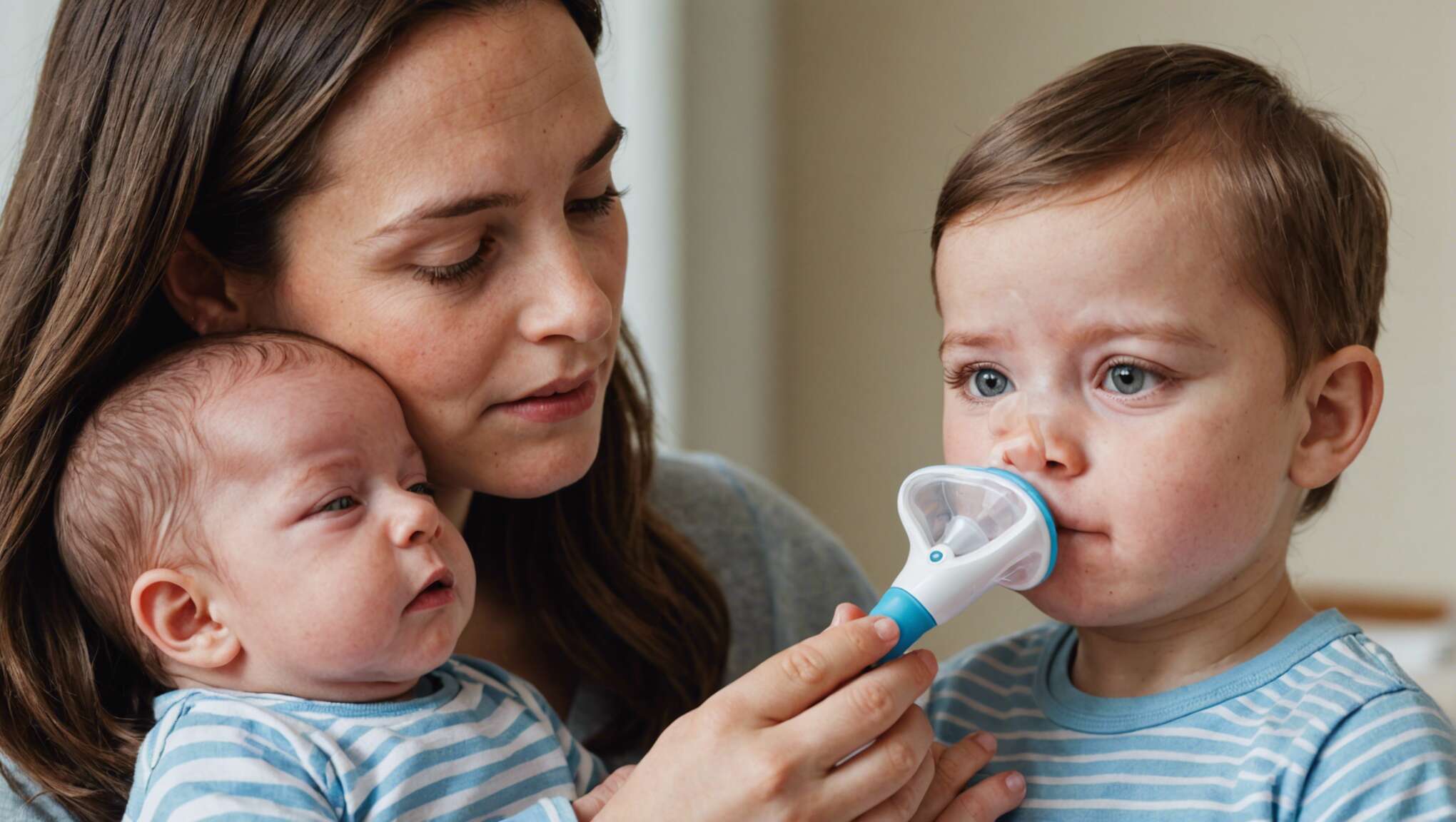 Critères de choix et recommandations pour un aspirateur nasal adapté aux besoins de bébé