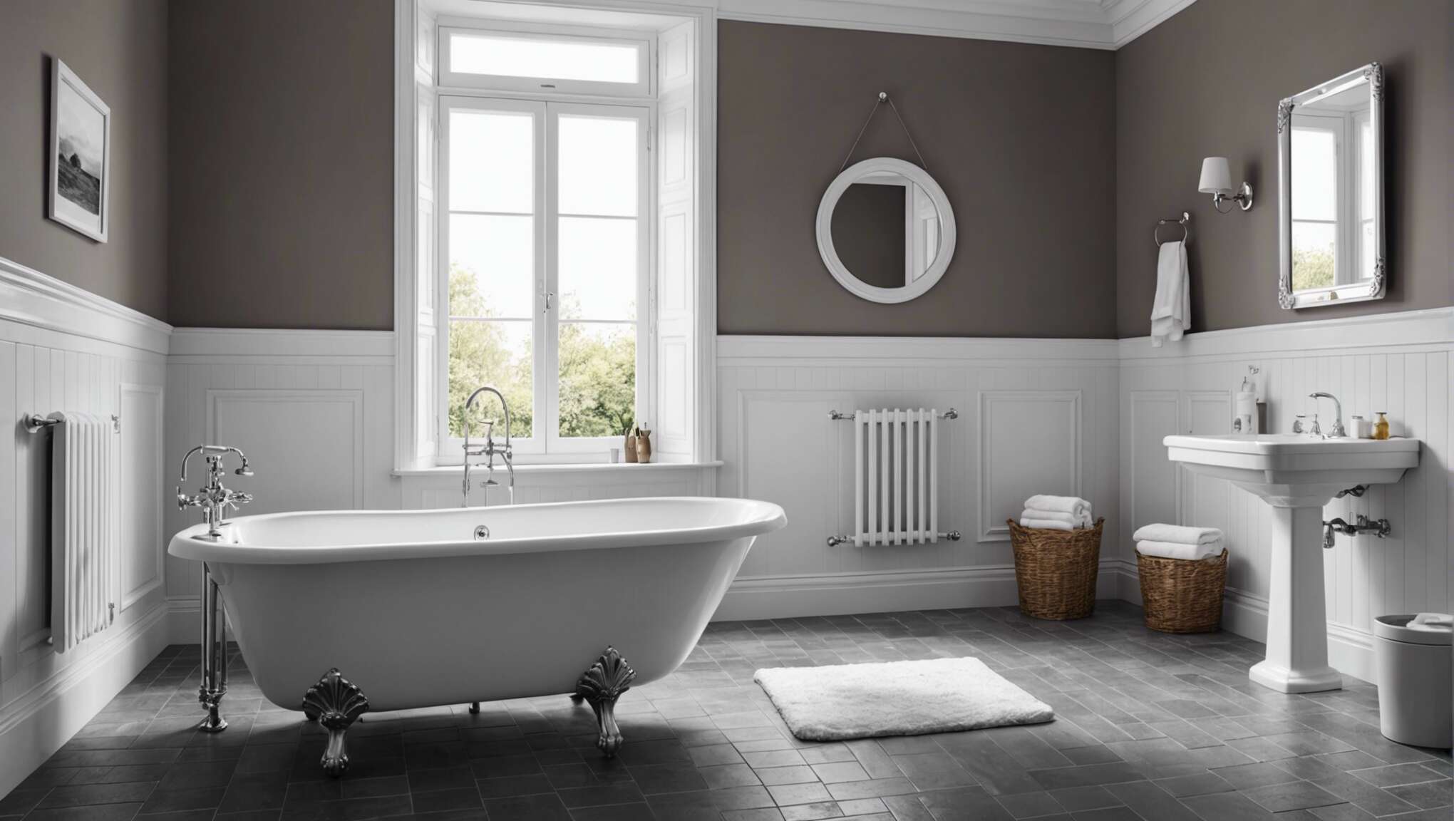 Baignoire pliable ou classique : comment faire le bon choix ?