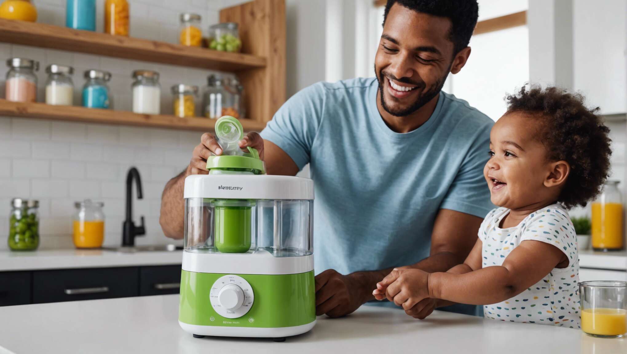 Avis de parents : retour sur les meilleurs modรจles de stรฉrilisateurs bรฉbรฉ