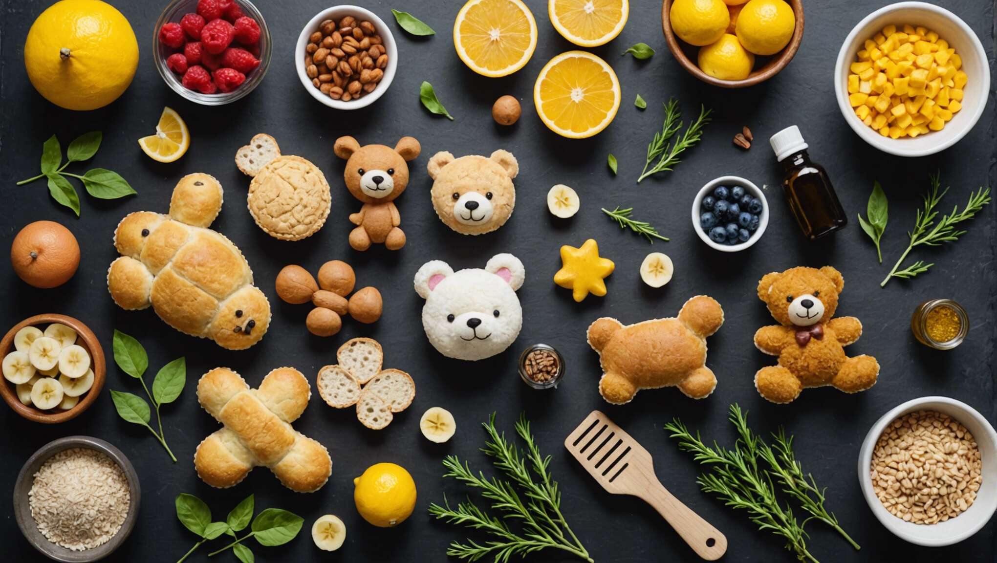 Thérapie par le jeu : comment les doudous aident à soigner les maux infantiles ?