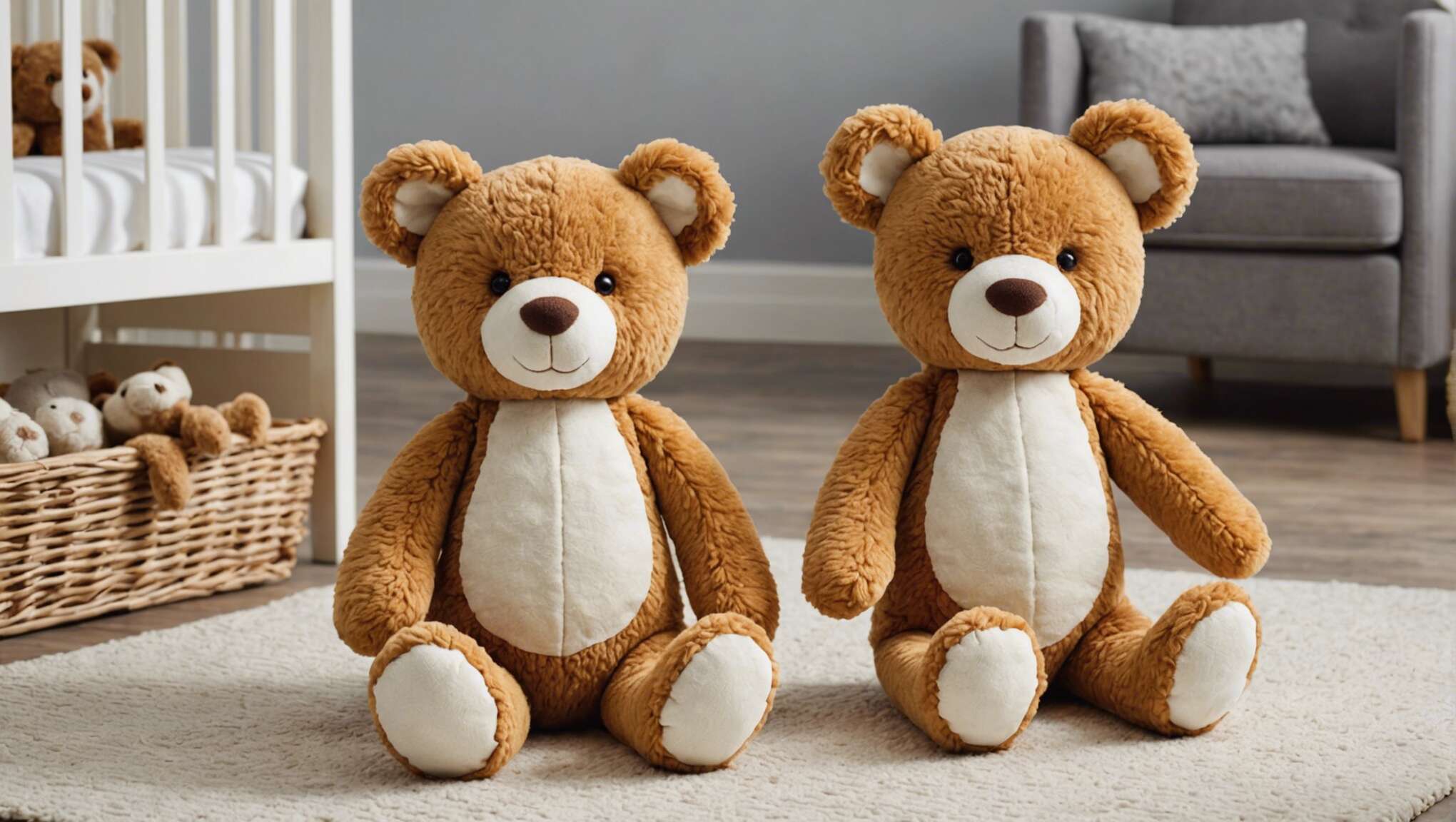 La sélection des tissus et rembourrages durables et écologiques