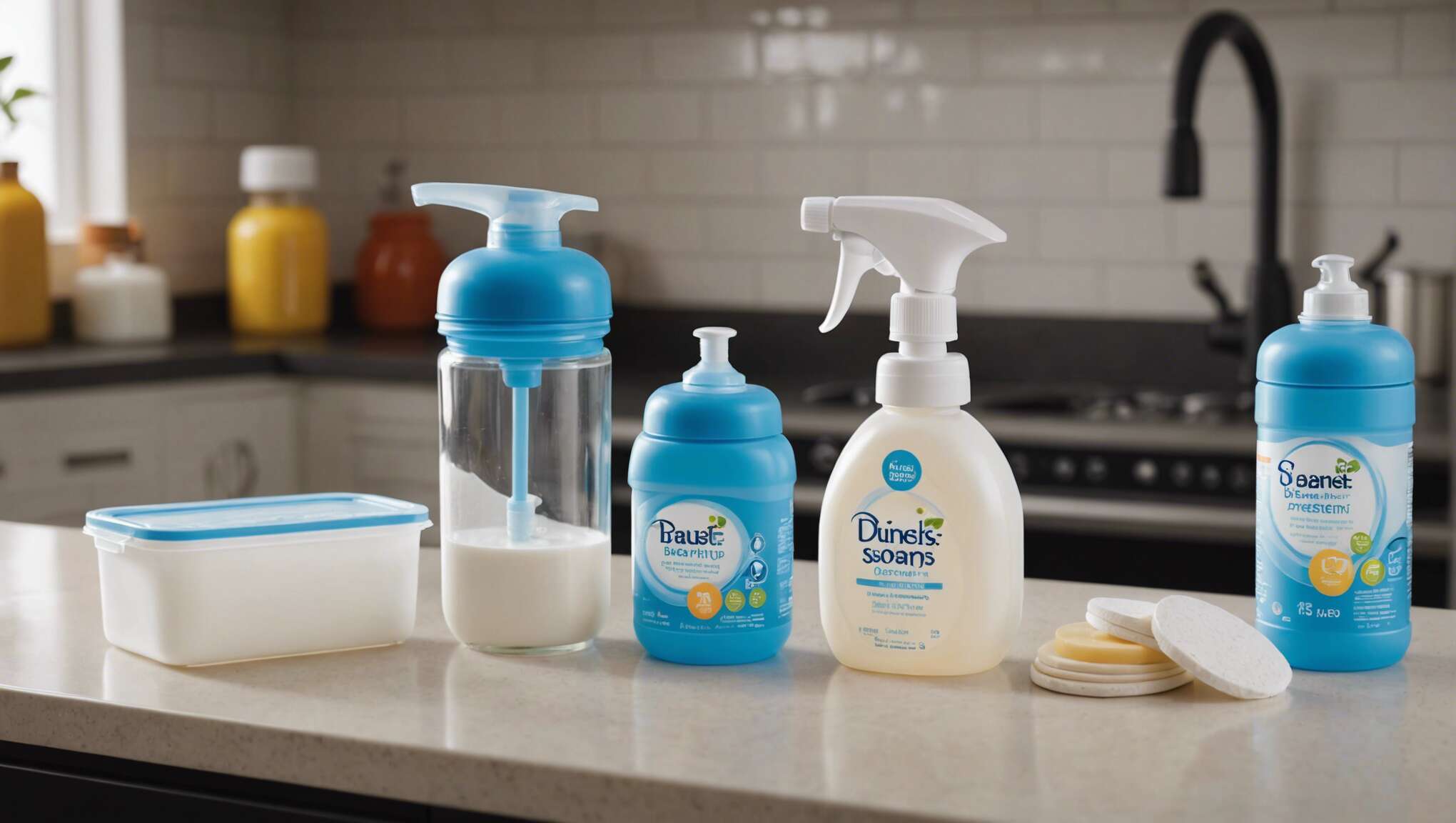 Conseils pour conserver son lait maternel en toute sécurité