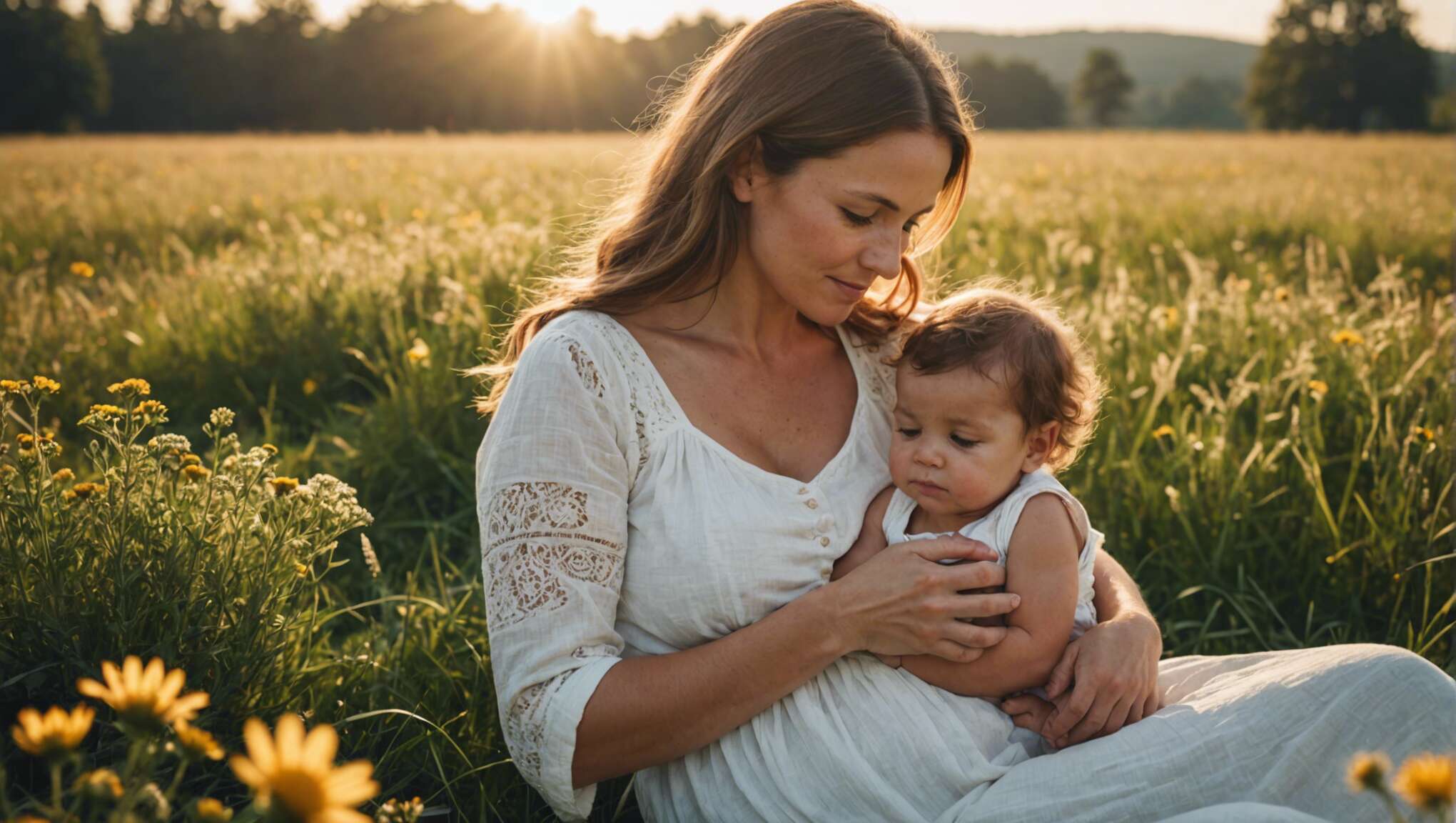 Allaitement prolongé : des bienfaits psychologiques pour bébé et maman
