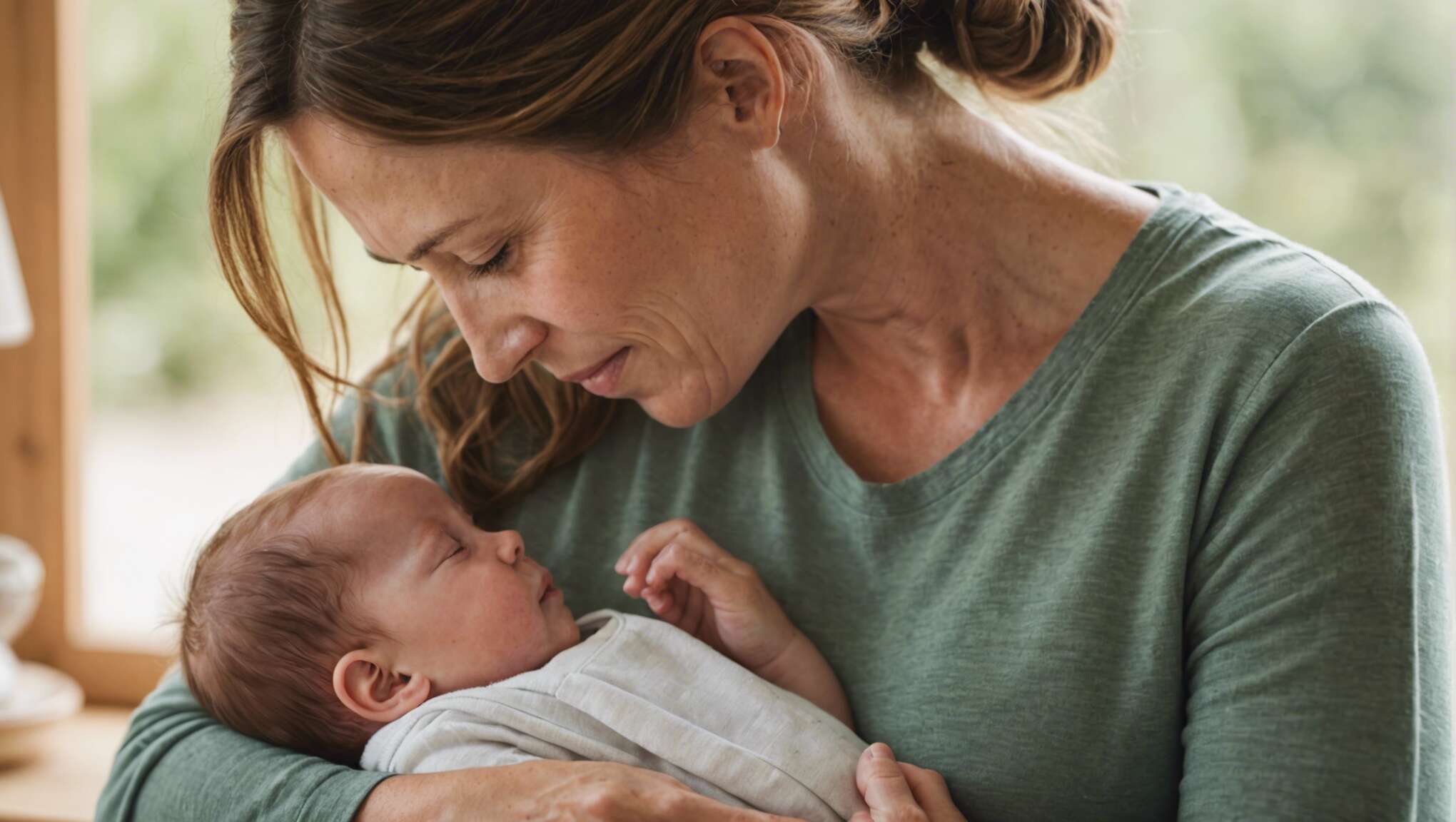 Quand arrêter ? les signaux d'un sevrage naturel et respectueux