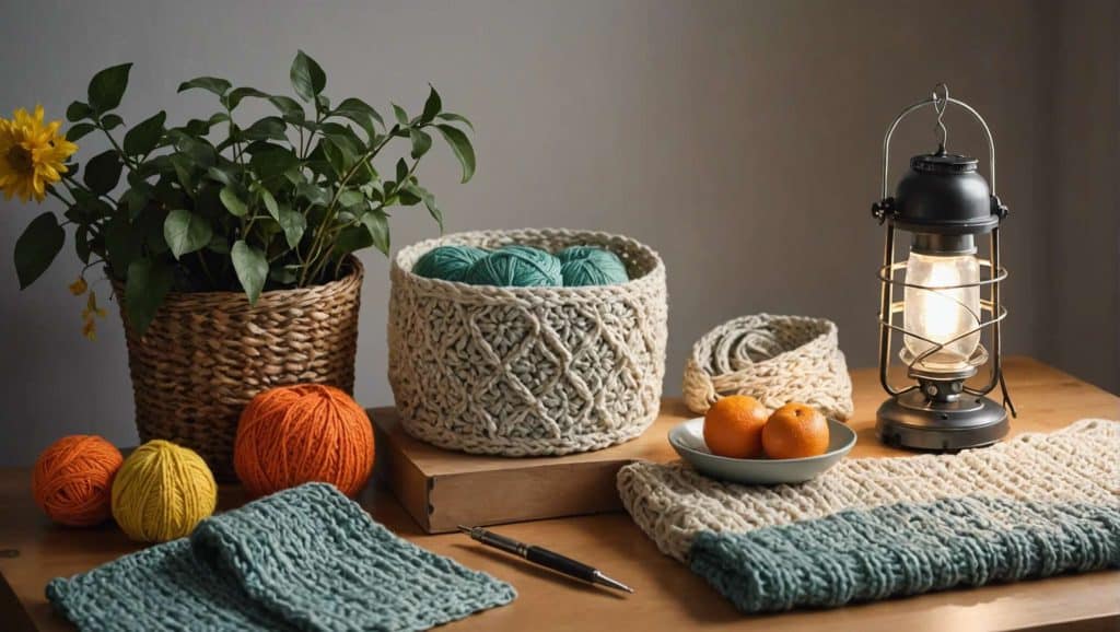 Astuces pour installer correctement un mobile au-dessus du berceau