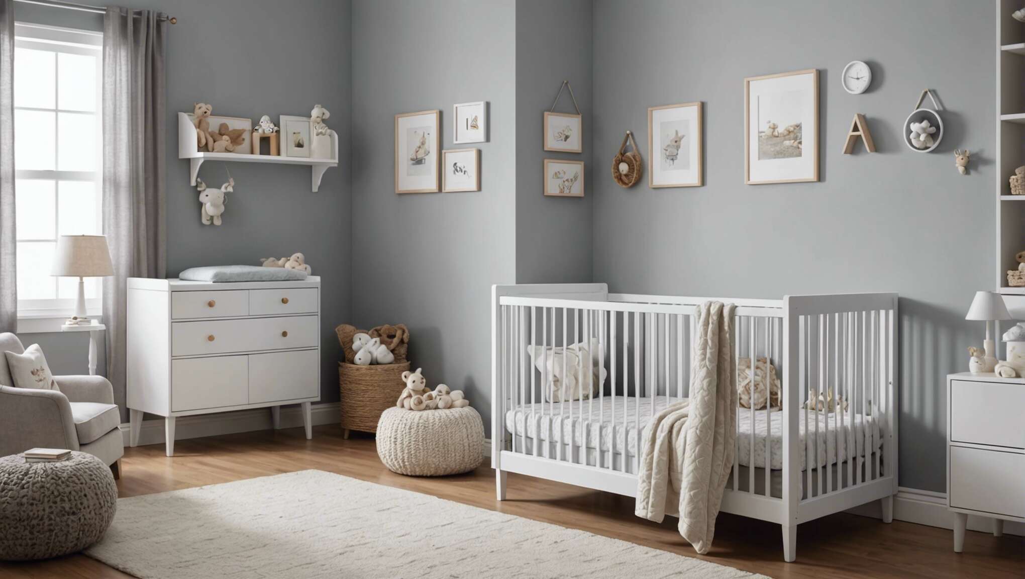 L'utilité du nid d'ange pour votre bébé