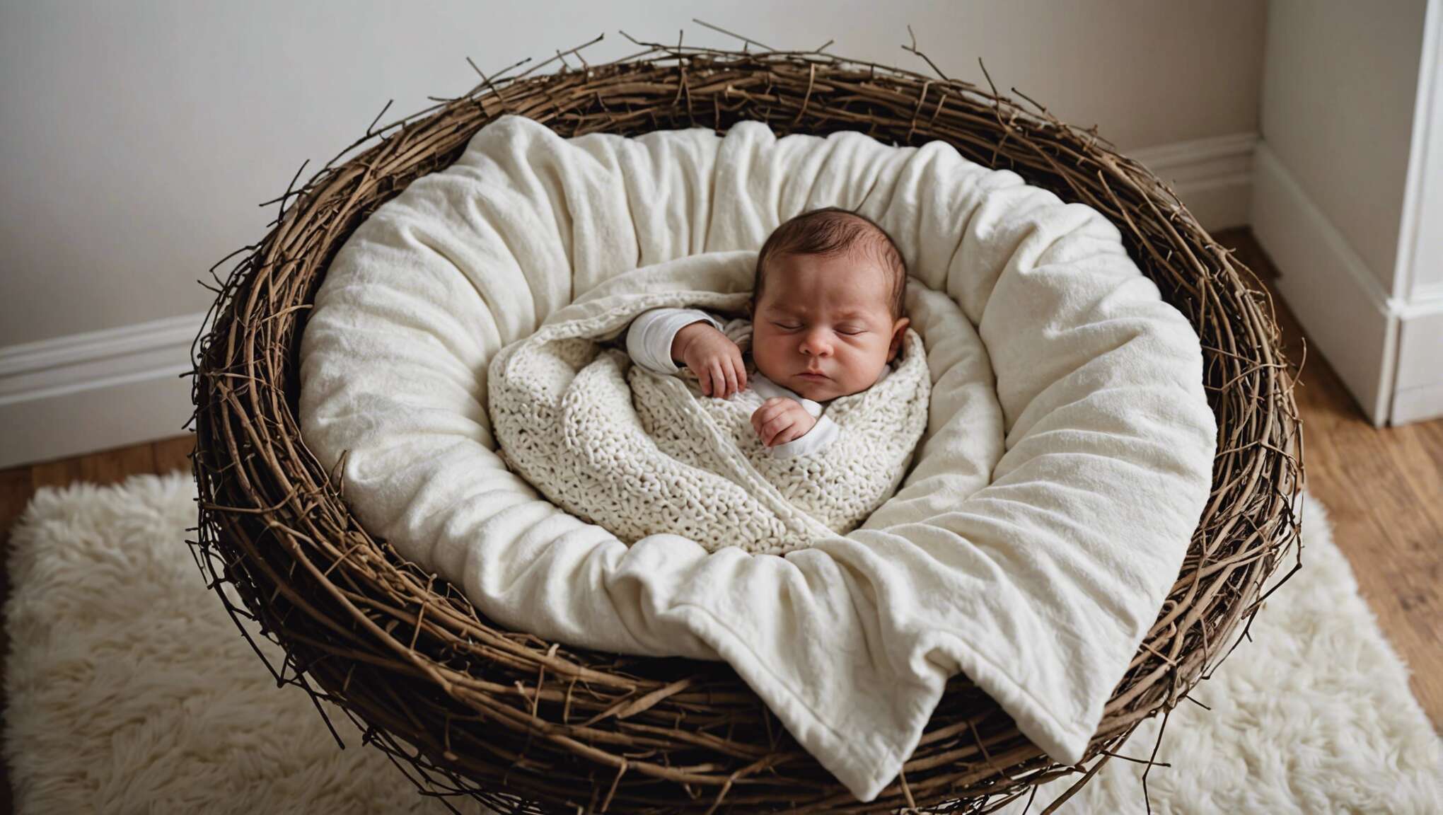 Nids d'ange pas chers : où dénicher les meilleurs rapports qualité-prix ?